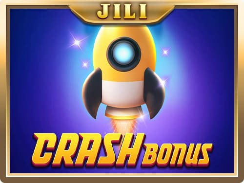 Crash Games BD10